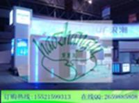 中山市好展柜展示制品有限公司 专业图书设计展柜解决方案供应商